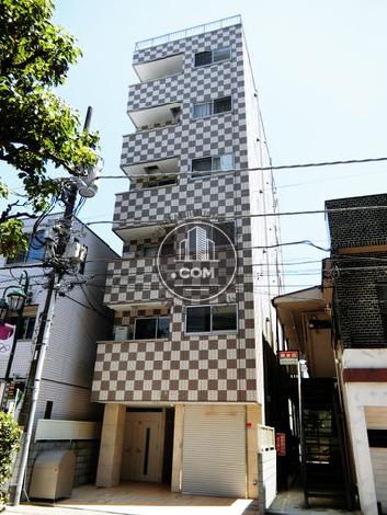 星華ビル 外観写真