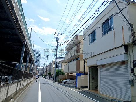 物件周辺