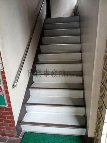 階段
