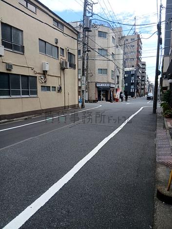 物件周辺
