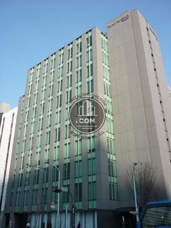 京阪大手町ビルの外観写真