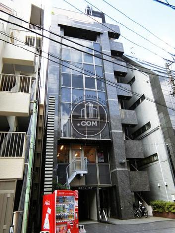 滝野川G・1ビルの外観写真