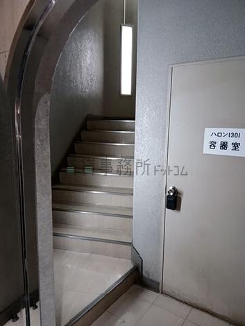 階段