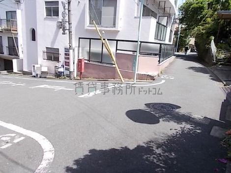 物件周辺