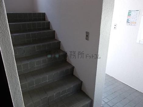 階段