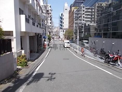 物件周辺