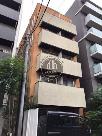 MAPLE COURT（メープルコート）の外観写真