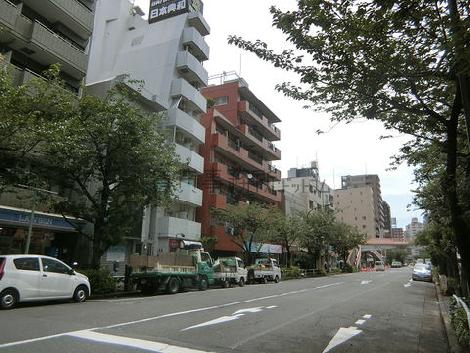 物件周辺