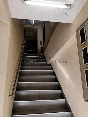 階段