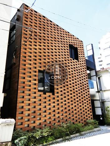 DeLCCS神楽坂津久戸町の外観写真