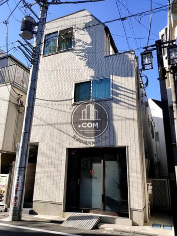 浜田山3丁目店舗 外観写真