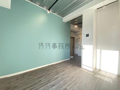 ジュリアス三ノ輪の室内
