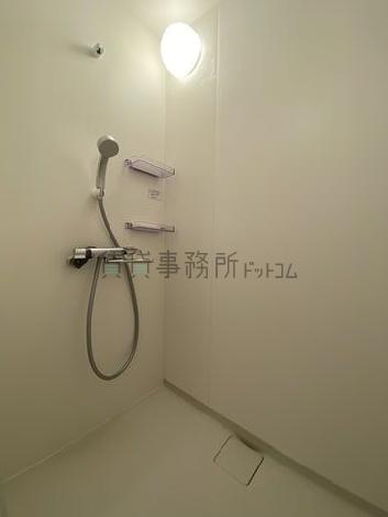 ジュリアス三ノ輪の設備