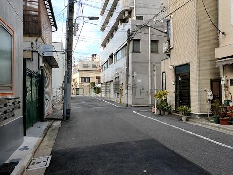 物件周辺