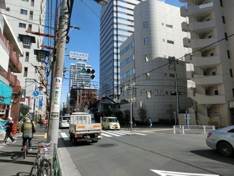 物件周辺