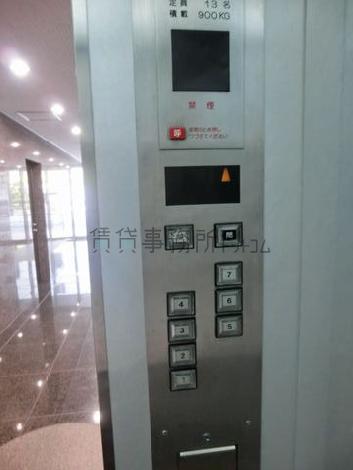 エレベーター