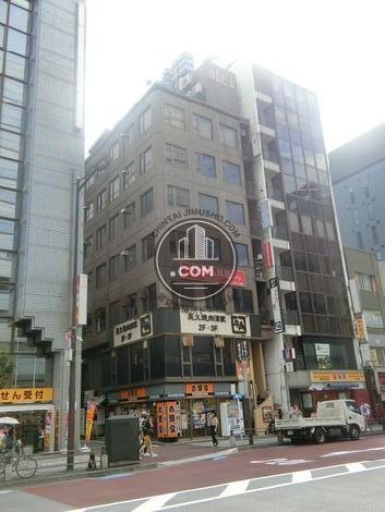 山口ビルの外観写真