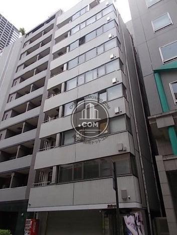 池袋東栄ビルの外観写真