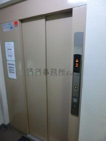 エレベーター