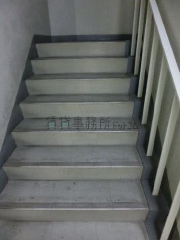 階段