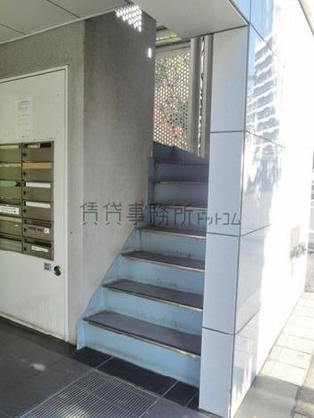 階段