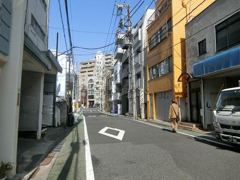物件周辺