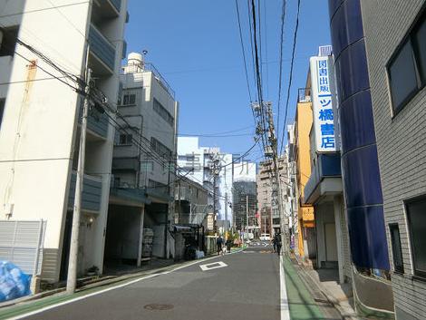 物件周辺