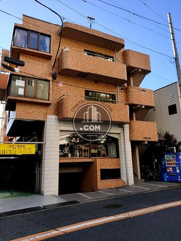 タカミ千葉ビルの外観写真