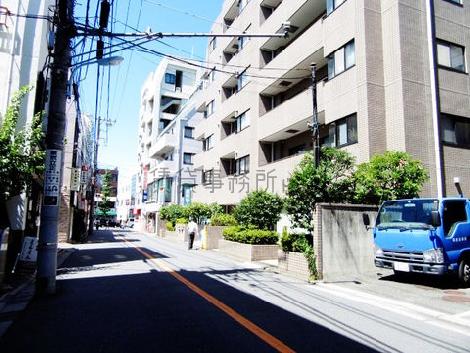 物件周辺