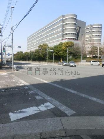 物件周辺