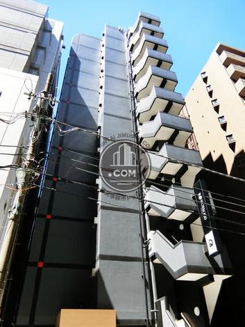 SOHO30の外観写真