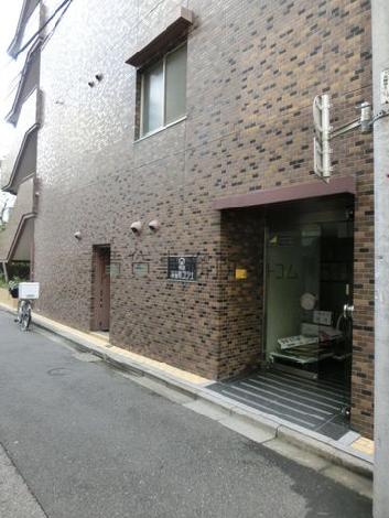 物件周辺