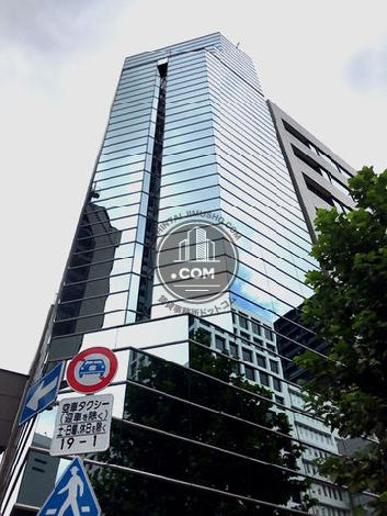SHIMA赤坂ビルの外観写真