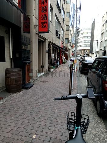 物件周辺