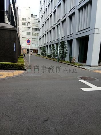 物件周辺