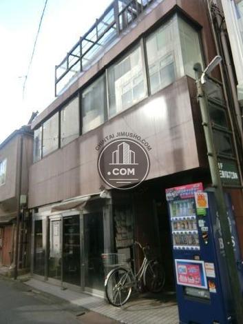 プリモ新川の外観写真