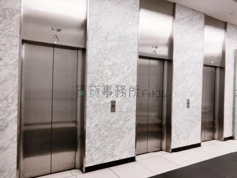 エレベーター