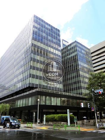 銀座6丁目-SQUAREの外観写真