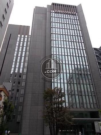 NBF渋谷ガーデンフロントの外観写真
