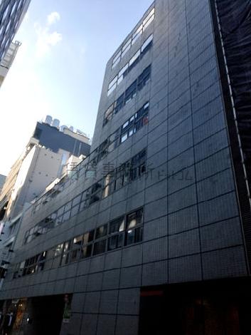 銀座アステルビルの外観写真