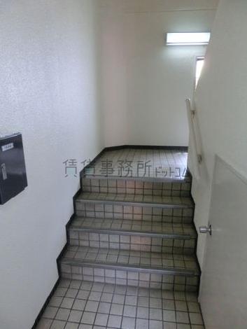 階段