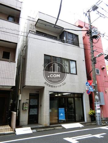 川口ビル 外観写真