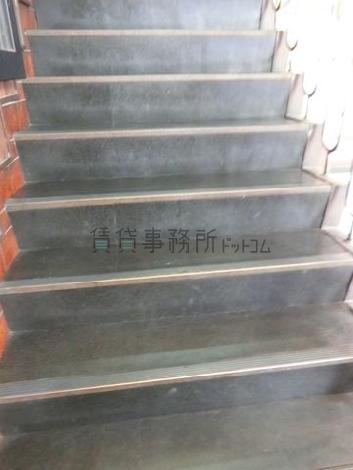 階段