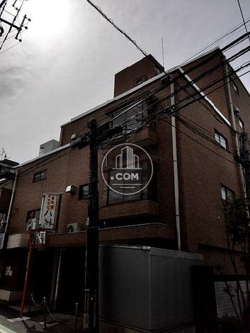 第3小柳コーポの外観写真