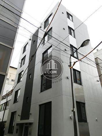 k－suite外神田の外観写真