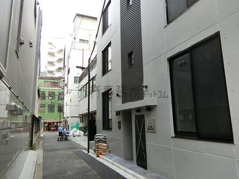 物件周辺