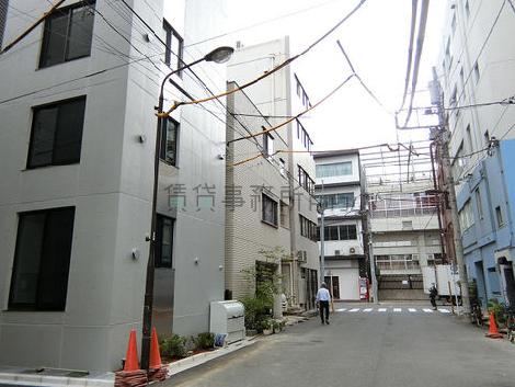 物件周辺