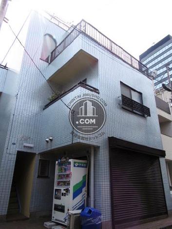 EDIFICE西新宿の外観写真