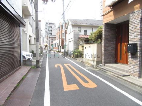 物件周辺