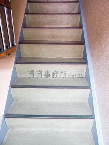 階段